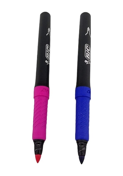Bic Intensity Premium Keçeli Kalem 12'li