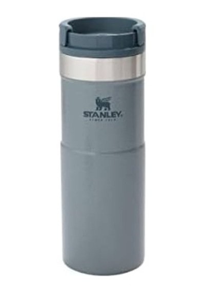 Neverleak Seyahat Kupası 047 L Hammertone Ice Açık Beyaz