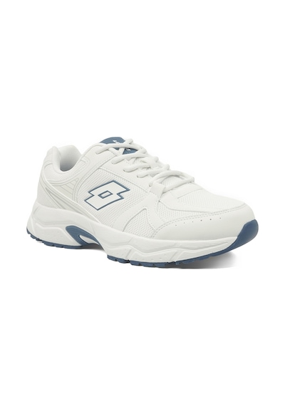 Lotto Brıstol 6fx Beyaz Erkek Sneaker 000000000102158610 Beyaz-lacı