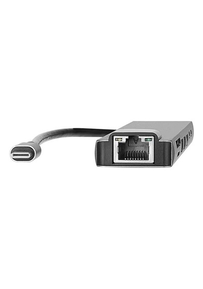 Hytech Hy-usbc83 4k 30hz Gri Metal 2xusb3.0, 1xusb2.0, Gigabit Pd, Typec Data, Sd/tf Kart Okuyucu Ty