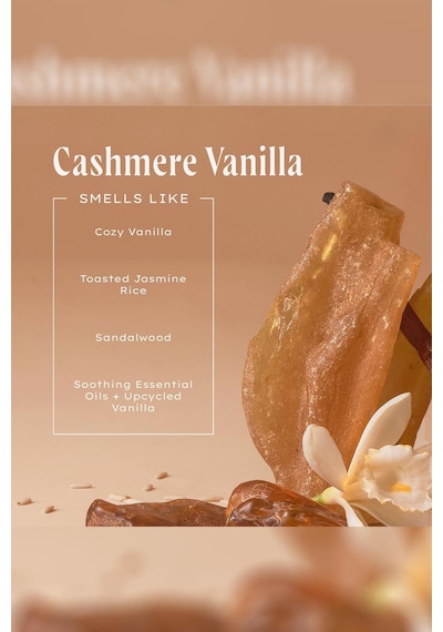 Being Frenshe Cashmere Vanilla Nemlendirici Durulanmayan Saç Bakım Spreyi 177 ML