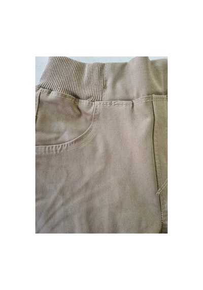 Uğur Bebe Bej Renk Okul Pantolonu Unisex %97 Pamuk Likralı Esnek Beli Ayarlamalı Tam Lastikli Kanvas Pantolon Bej Bej Uğur Bebe Bej Renk Okul Pantolonu Unisex %97 Pamuk Likralı Esnek Beli Ayarlamalı Tam Lastikli Kanvas Pantolon Bej Bej