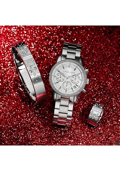 Michael Kors Mk6428 Kadın Kol Saati Mk6428taner