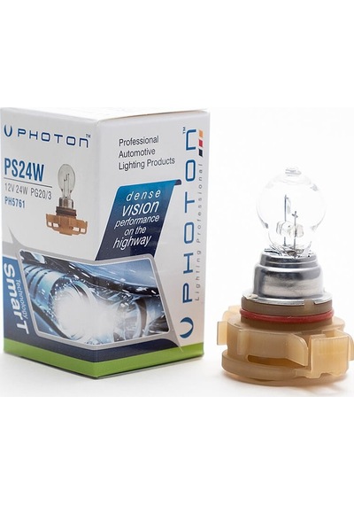 Photon Ps 24w 12v  Ampul