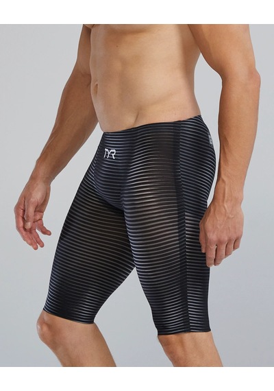 Tyr Avictor 2.0 Luminis Jammer Erkek Yarış Mayosu Siyah
