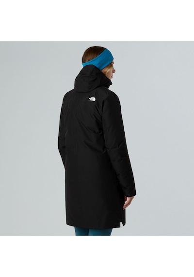 The North Face Kadın Suzanne Trıclımate 2.0 Ceket Nf0a8dzzjk31 Siyah