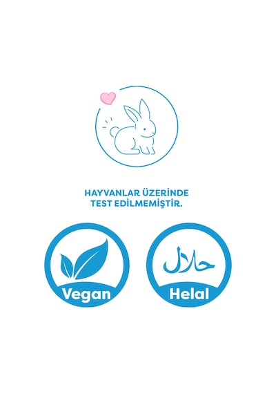Islak Mendil 120 Yaprak - Yumuşak Dokulu %0 Paraben