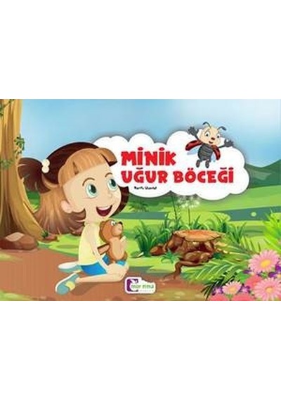 Minik Uğur Böceği / Zarife Üspolat