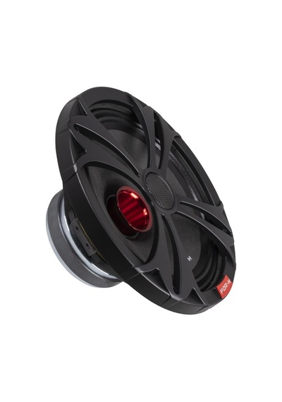 Forx5 Xmd-410hv2 Midrange Kalite Ve Güç Bir Arada