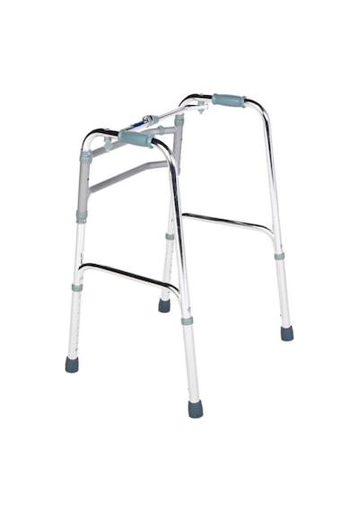 Comfort Plus Dm915 Alüminyum İthal Walker Yürüteç