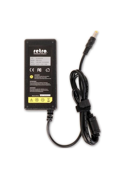 Teknikshop HP Uyumlu 338136-001, 381090-001, 402018-001, 417220-001 Şarj Adaptörü 6