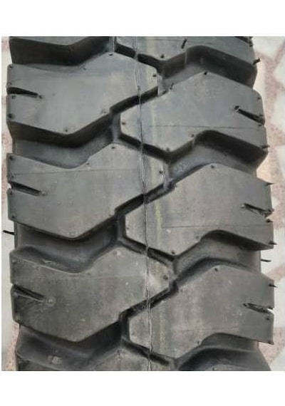 Hamılton 5.00-8 10 Kat Havalı Tip Forklift Lastiği Hindistan Malı
