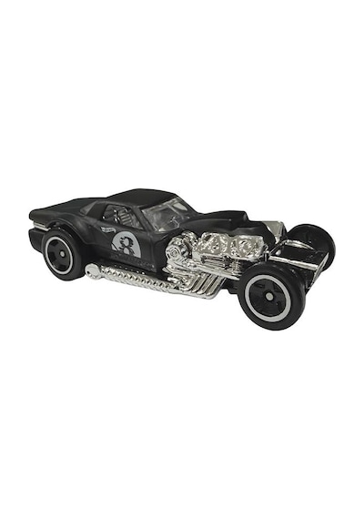 Hot Wheels Compact Kings Hoto Roto Jjj44 Siyah