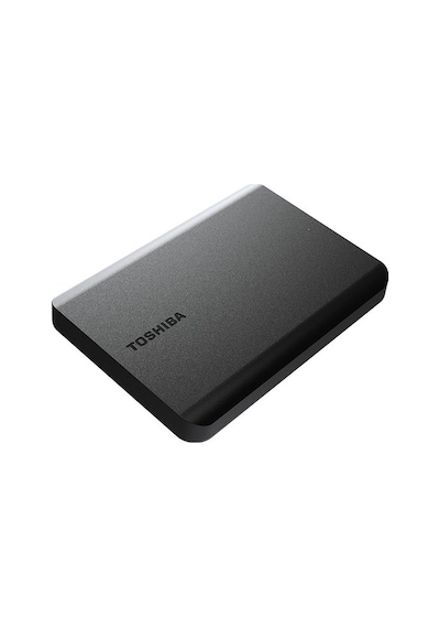 Toshiba 4tb Canvio Basic Usb 3.2 Gen1 Hdtb540ek3ca