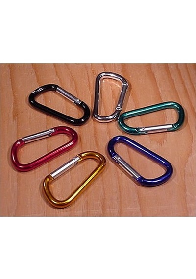Coghlans Karabina (6Mm) Çok Renkli