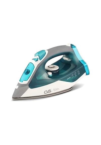 Cvs DN 1779 Neptün 2000 W Buharlı Ütü