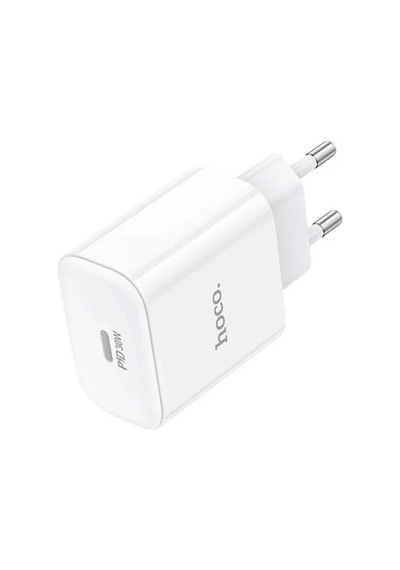 Hoco C76A Type-C PD30W Hızlı Şarj Adaptörü