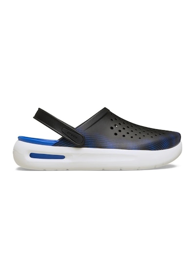 Crocs Inmotıon Mıcro Geo Kadın Terlik 212540-001 Siyah