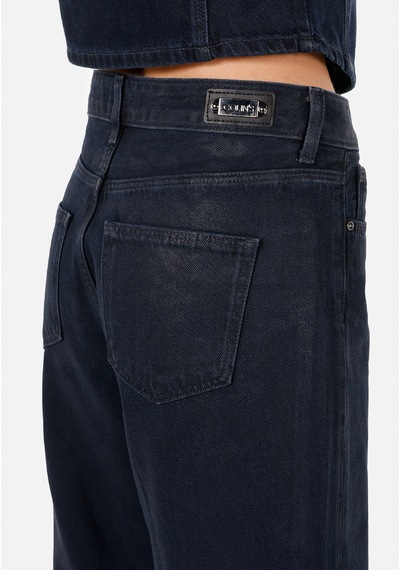 Colin's Colins Koyu Mavi Kadın Pantolon Cl1071696 Q1.v1 Dn43869 Denim