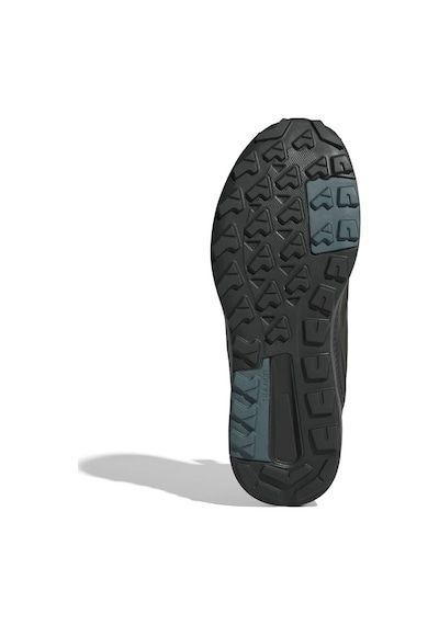 Adidas Jq9963 Terrex Anylander Mid R.rdy Erkek Outdoor Ayakkabısı Renkli
