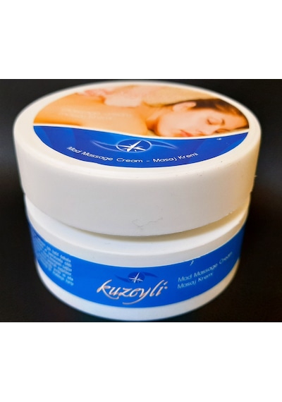 Kuzeyli Masaj Kremi 150 ML