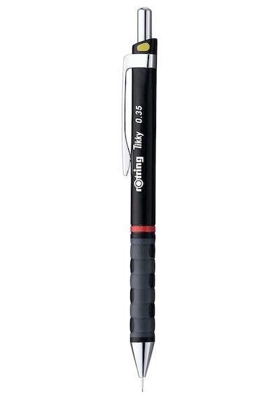 Tikky Versatil, Uçlu Kalem 0.7 Mm, Beyaz