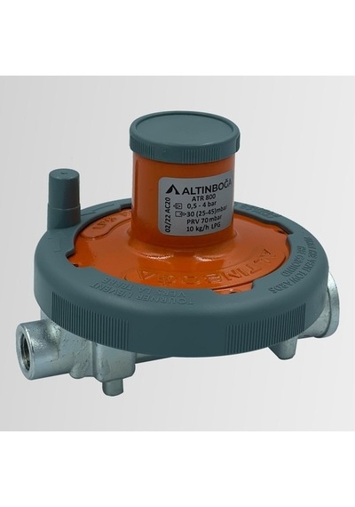 Altınboğa Atr-800 10 Kg/H Regülatör