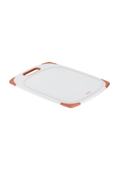 Fresh Kitchen Kesme Tahtası - 35,5 X 25,5 Cm Kırmızı