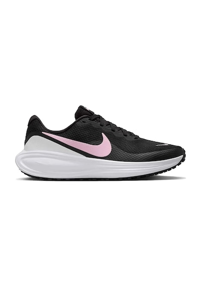 Nike Hj8485 W Revolution 8 Spor Ayakkabı Siyah