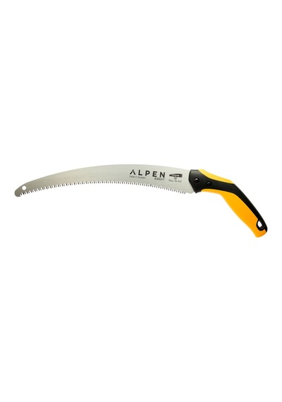 Alpen 6350 Budama Testeresi K Ergonomik Sap Kılıflı