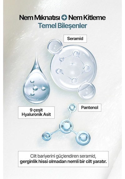 Maxclınıc Gözenek ve Siyah Nokta İçin Yüz Temizleme Köpüğü Maxclinic Poreless Deep Cleansing Foam