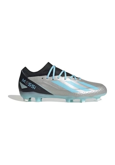Adidas X Crazyfast Messı.3 Fg Krampon Ie4078 Gri Y-100 001