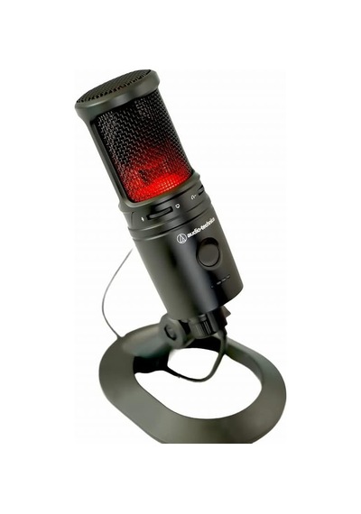 Audio-technica At2020usb-xp Kardioid Kondenser Usb Mikrofon