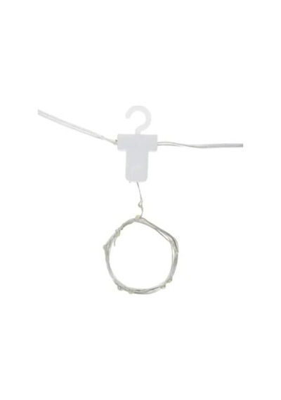 8 Fonksiyonlu Peri Perde Led Uzaktan Kumandalı Günışığı Perde Peri Led 3 Mt X 3 Mt - 24242415482sa Gün Işığı
