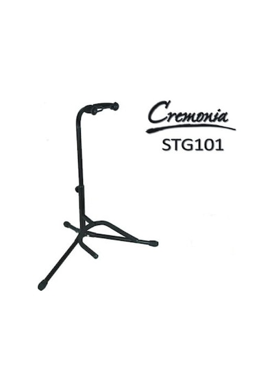 Cremonia Stg101 Gitar Sehpası Gitar Standı