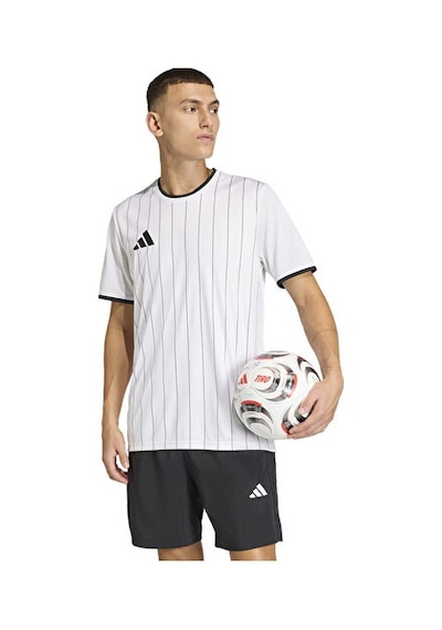 Adidas Ent26 Gfx Jsy Erkek Futbol Forması Kb3971 Beyaz Beyaz
