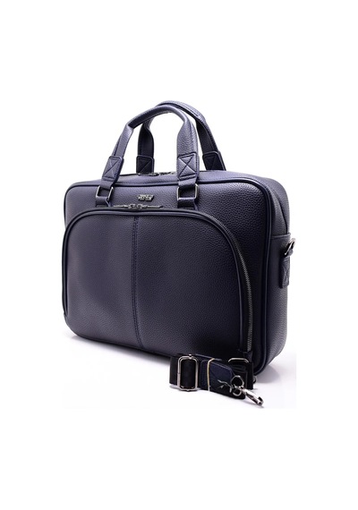 Bags Prime Evrak Çantası Bagsprimeevrak6 - Lacivert