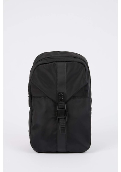 Defacto Erkek Çapraz Çanta G4025axnsbk27 Siyah-bk27