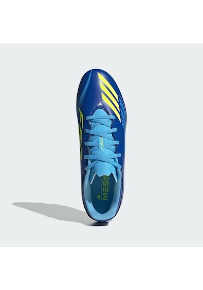 Adidas F50 Messi Club Fg Erkek Krampon C-adıjp7444e10a00 Mavi