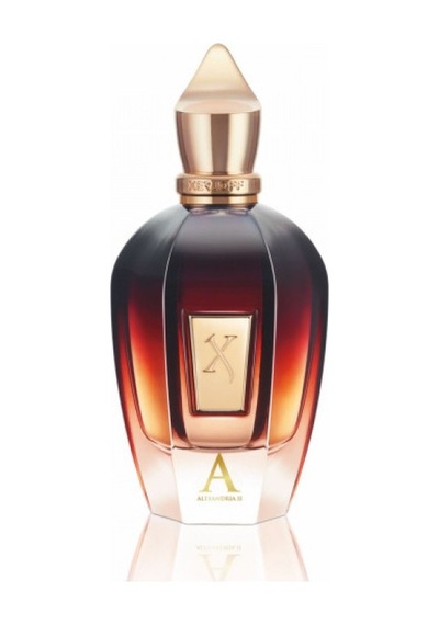 Xerjoff Alexandria II Unisex Parfüm EDP 100 ML