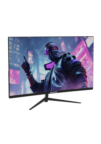 GAMEBOOSTER GB-24M1F260CFMR 23.8'' CURVED VA 260HZ 0.5MS FHD GAMING MONITOR