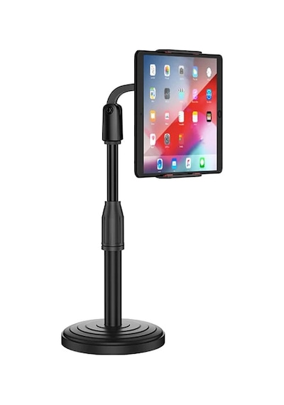 Ally Portatif 360 Masaüstü Tablet Standı Tutucu- 5775