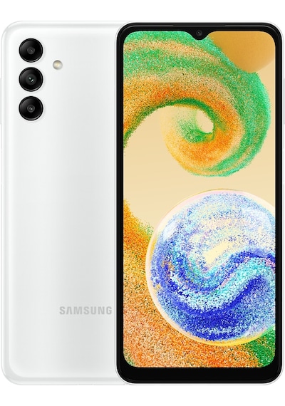 Samsung Galaxy A04S 4 GB 64 GB (Samsung Türkiye Garantili)