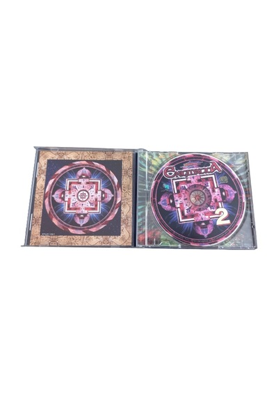 Enigmatica Volume 2 Cd