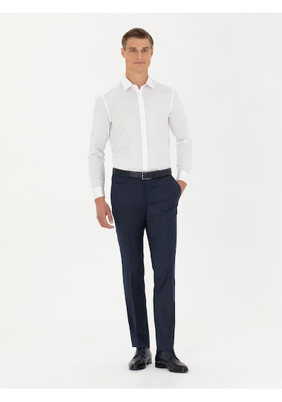 Cacharel Erkek Lacivert Pantolon 50270151-vr033