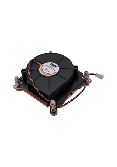 Tgc 1u Server 1700 Pin Slim Fan