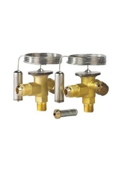 Danfoss 068Z3348 Ten 2 R-134A Dış Denge Rakorlu Expansion Valf