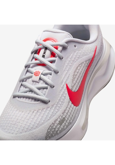 Nike Journey Run Erkek Koşu Ayakkabısı Fn0228-006 Gri