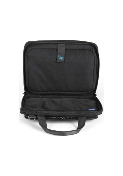 Verage Gm18065-1A Omuz Askılı Evrak Ve Laptop Çantası Siyah