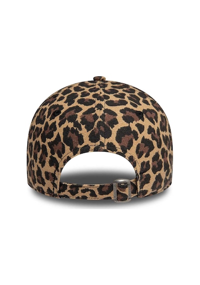 New Era Leopard 9forty Neyyan Kadın Şapka 60595363 Çok Renkli